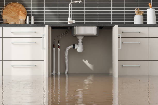 Best Commercial water damage restoration  in Germantown, OH